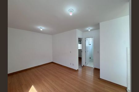 Sala de apartamento para alugar com 2 quartos, 44m² em Vargem Grande, Rio de Janeiro