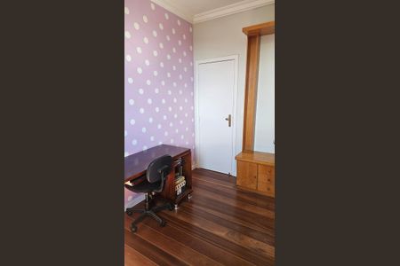 Apartamento para alugar com 110m², 3 quartos e 3 vagasQuarto