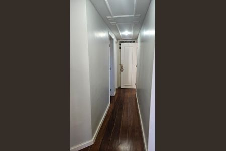 Apartamento para alugar com 110m², 3 quartos e 3 vagasCorredor