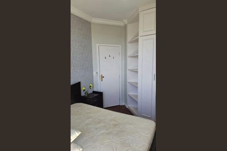 Apartamento para alugar com 110m², 3 quartos e 3 vagasQuarto