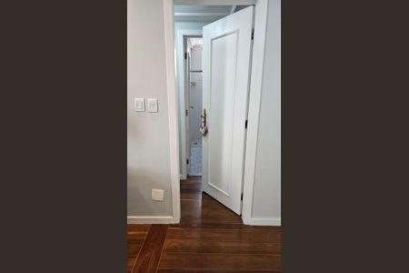 Apartamento para alugar com 110m², 3 quartos e 3 vagasCorredor