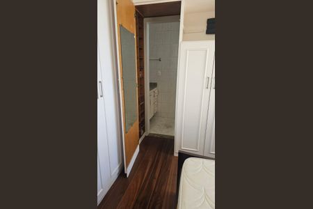 Apartamento para alugar com 110m², 3 quartos e 3 vagasQuarto