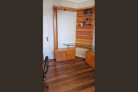 Apartamento para alugar com 110m², 3 quartos e 3 vagasQuarto