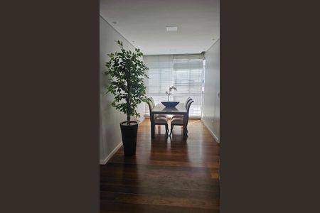 Apartamento para alugar com 110m², 3 quartos e 3 vagasSala