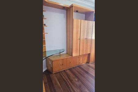 Apartamento para alugar com 110m², 3 quartos e 3 vagasQuarto