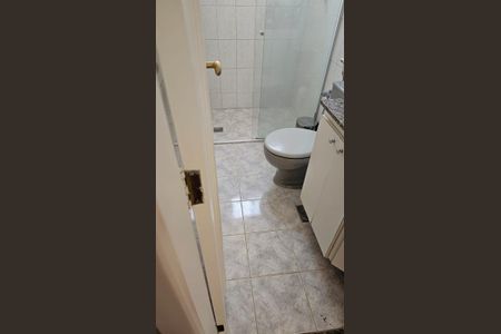 Apartamento para alugar com 110m², 3 quartos e 3 vagasBanheiro