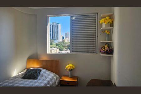 Apartamento para alugar com 110m², 3 quartos e 3 vagasQuarto