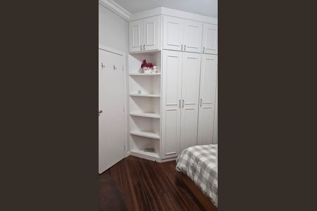 Apartamento para alugar com 110m², 3 quartos e 3 vagasQuarto