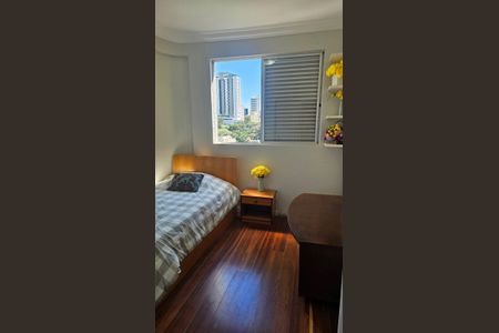 Apartamento para alugar com 110m², 3 quartos e 3 vagasQuarto