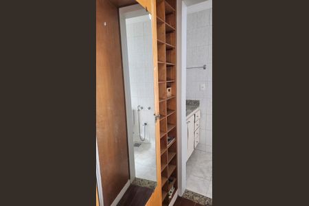 Apartamento para alugar com 110m², 3 quartos e 3 vagasQuarto