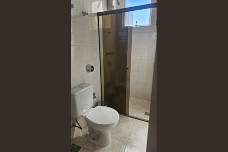 Apartamento para alugar com 110m², 3 quartos e 3 vagasBanheiro