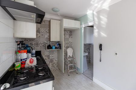 Apartamento para alugar com 68m², 3 quartos e 1 vagaCozinha