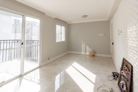 Apartamento para alugar com 68m², 3 quartos e 1 vagaSala