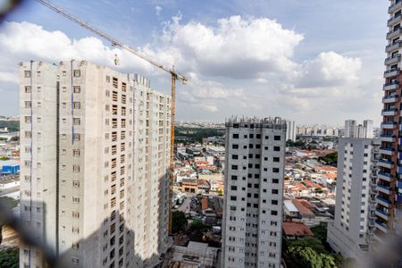 Apartamento para alugar com 68m², 3 quartos e 1 vagaQuarto 3 - vista