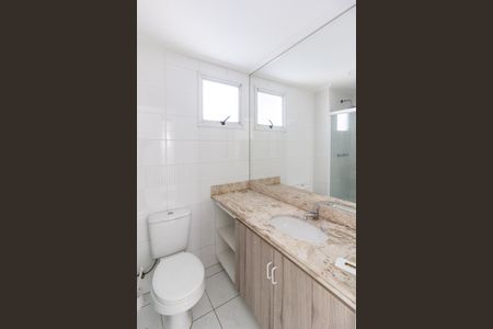 Apartamento para alugar com 68m², 3 quartos e 1 vagaBanheiro social