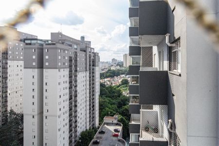 Apartamento para alugar com 68m², 3 quartos e 1 vagaVaranda - vista