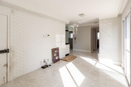 Apartamento para alugar com 68m², 3 quartos e 1 vagaSala