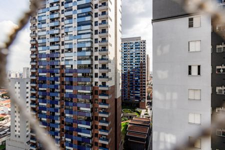 Apartamento para alugar com 68m², 3 quartos e 1 vagaQuarto 2 suíte - vista