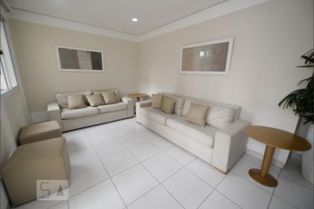 Apartamento para alugar com 68m², 3 quartos e 1 vagaÁrea comum - Salão de festas