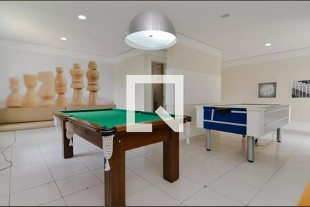 Apartamento para alugar com 68m², 3 quartos e 1 vagaSala de Jogos