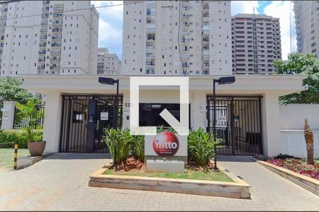 Apartamento para alugar com 68m², 3 quartos e 1 vagaFachada