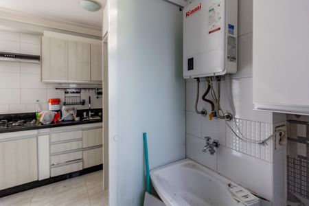 Apartamento para alugar com 68m², 3 quartos e 1 vagaÁrea de Serviço