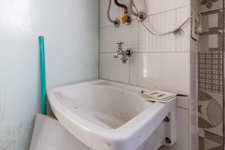 Apartamento para alugar com 68m², 3 quartos e 1 vagaÁrea de Serviço