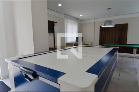 Apartamento para alugar com 68m², 3 quartos e 1 vagaSala de Jogos