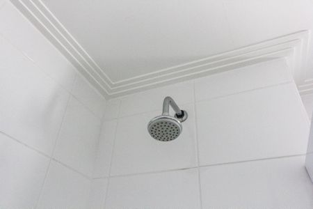 Apartamento para alugar com 68m², 3 quartos e 1 vagaBanheiro social