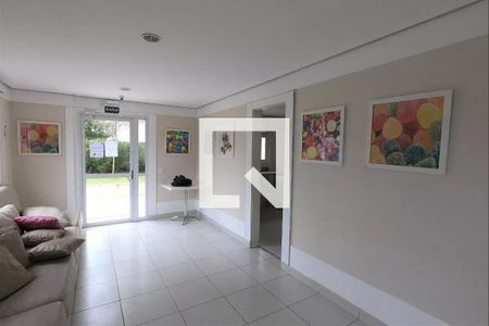 Apartamento para alugar com 68m², 3 quartos e 1 vagaÁrea comum - Salão de festas