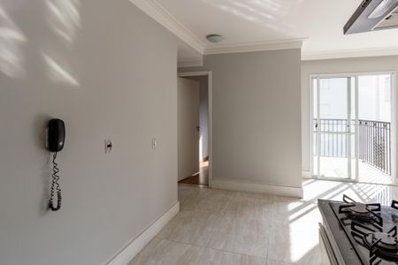 Apartamento para alugar com 68m², 3 quartos e 1 vagaCozinha