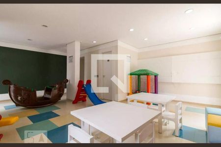 Apartamento para alugar com 68m², 3 quartos e 1 vagaBrinquedoteca