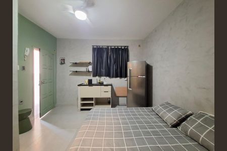 Apartamento para alugar com 1 quarto, 20m² em Centro, Rio de Janeiro