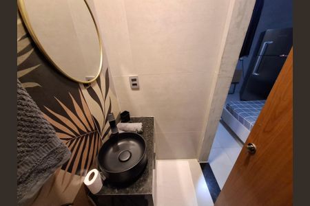 Apartamento para alugar com 1 quarto, 20m² em Centro, Rio de Janeiro