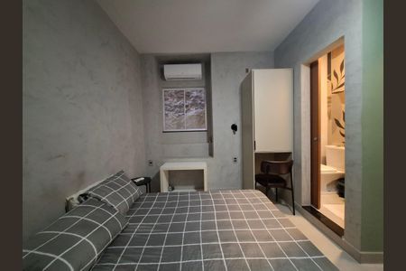 Apartamento para alugar com 1 quarto, 20m² em Centro, Rio de Janeiro