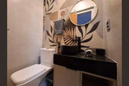 Apartamento para alugar com 1 quarto, 20m² em Centro, Rio de Janeiro