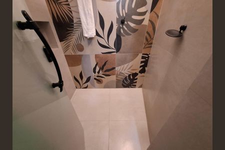 Apartamento para alugar com 1 quarto, 20m² em Centro, Rio de Janeiro