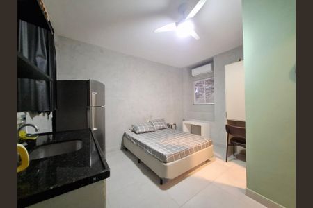 Apartamento para alugar com 1 quarto, 20m² em Centro, Rio de Janeiro