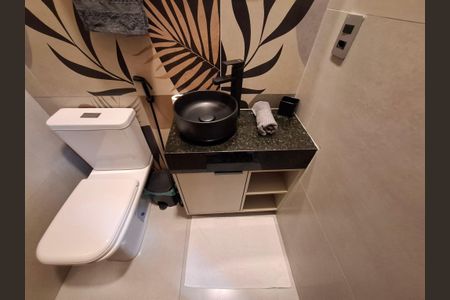 Apartamento para alugar com 1 quarto, 20m² em Centro, Rio de Janeiro