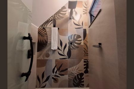 Apartamento para alugar com 1 quarto, 20m² em Centro, Rio de Janeiro