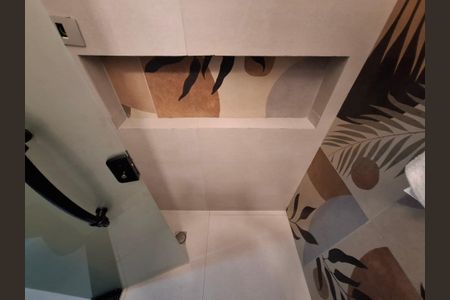 Apartamento para alugar com 1 quarto, 20m² em Centro, Rio de Janeiro