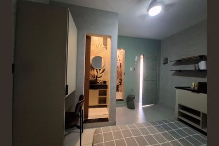 Apartamento para alugar com 1 quarto, 20m² em Centro, Rio de Janeiro