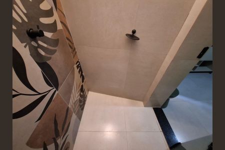 Apartamento para alugar com 1 quarto, 20m² em Centro, Rio de Janeiro