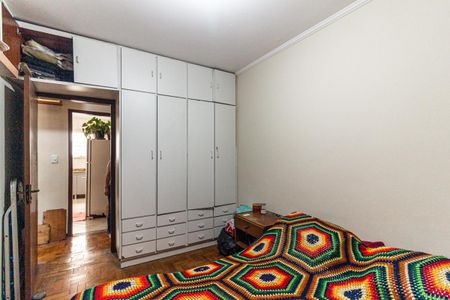 Apartamento à venda com 83m², 2 quartos e 1 vagaQuarto 2