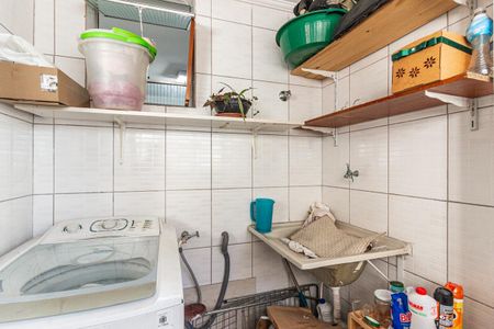 Apartamento à venda com 83m², 2 quartos e 1 vagaÁrea de Serviço