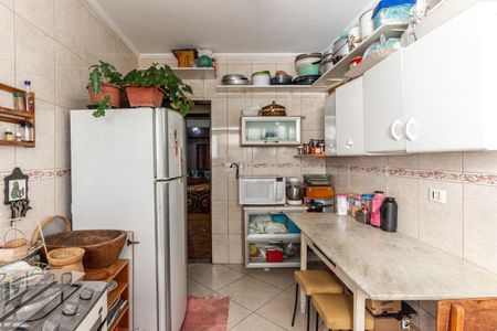 Apartamento à venda com 83m², 2 quartos e 1 vagaCozinha