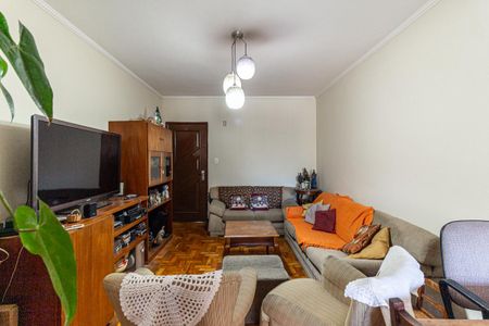 Apartamento à venda com 83m², 2 quartos e 1 vagaSala