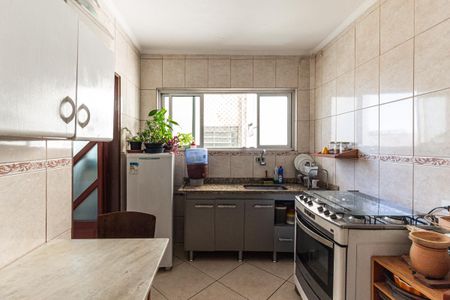 Apartamento à venda com 83m², 2 quartos e 1 vagaCozinha