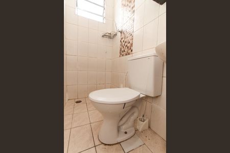 Studio para alugar com 40m², 1 quarto e sem vagaBanheiro