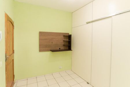 Sala de kitnet/studio para alugar com 1 quarto, 40m² em Vila Nilo, São Paulo